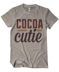 Cocoa Cutie T-Shirt GT01