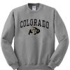 Colorado Sweatshirt SR01