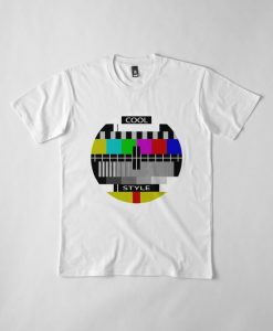 Cool Style T-Shirt AD01