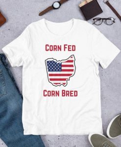 Corn fed T-Shirt SR01
