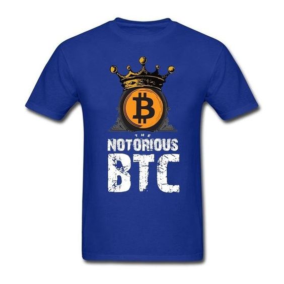 CryptoCurrency T-Shirt
