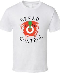 Dread Cool Reggae T-Shirt SR01