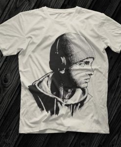 Eminem T-Shirt GT01