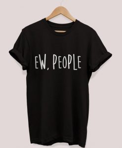 Ew People t-shirt KH01
