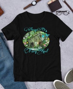 Fairy Kind T-Shirt SR01