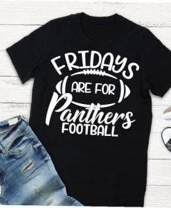 Fridays Football T-Shirt SR01