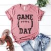 Game Day T-Shirt EL01