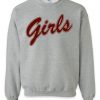 Girls Sweatshirt SR01