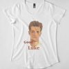 Good Bye Luke Perry T-Shirt AD01