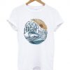 Good Vibes High Tides T-Shirt SR01