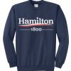 Hamilton Sweatshirt SR01