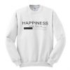 Happiness Loading Sweatshirt EC01