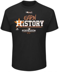 History T-Shirt FR01