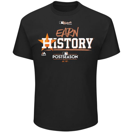 History T-Shirt FR01