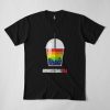 Homosexuali Tea T-Shirt EL01