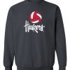 Husker Crewneck Sweatshirt SR01