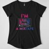 I'm a Mixtape Bisexual T-Shirt EL01