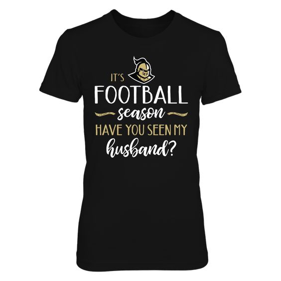 It's Football Season T-Shirt SR01