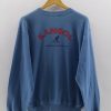 Kangol England Sweatshirt EL01