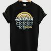 Life Is Good Wave T-Shirt FD01