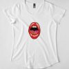 Lips T-Shirt AD01