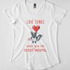 Love Stinks T-Shirt AD01