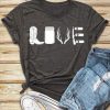 Love Summer T-Shirt SR01