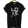 Love T-Shirt SR01