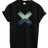 MOUNTAIN X T-Shirt KH01
