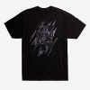 Marvel Black Panther T-Shirt ZK01