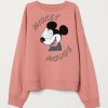 Mickey Mouse Sweatshirt EL01
