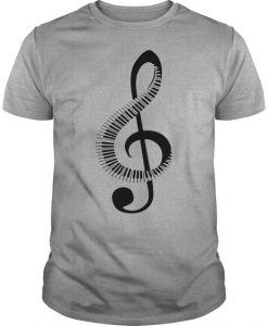 Music Tshirts T Shirt KH01