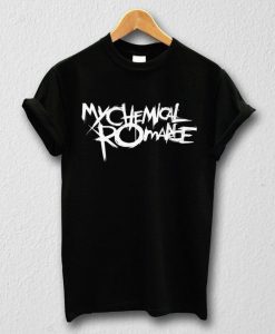 My Chemical Romance T-Shirt GT01