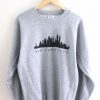 New York City Sweatshirt EL01
