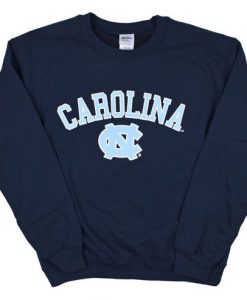 North Carolina Sweatshirt EL01