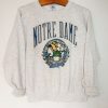 Notre Dame Sweatshirt EL01
