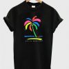 Palm Springs T-Shirt SR01