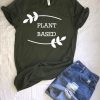 Plant Based T-Shirt SR01