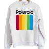 Polaroid Sweatshirt SR01