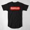 Redpilled Red Capsule T-shirt KH01