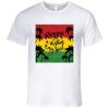 Reggae is a rhythm T Shirt SR01