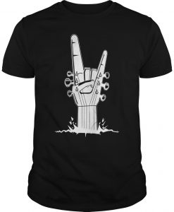 Rock T-Shirt GT01