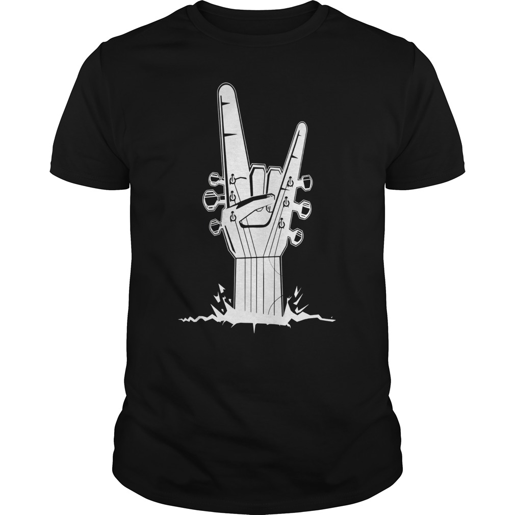 Rock T-Shirt GT01