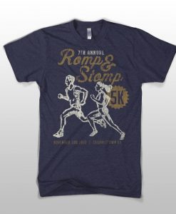 Romp Stomp T-Shirt FR01