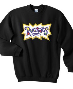 Rugrats sweatshirt EC01