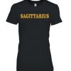 Sagittarius T-Shirt FR01