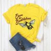 Save the Bumblebees T-Shirt FD01