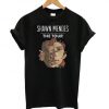 Shawn Mendes The Tour T-Shirt GT01