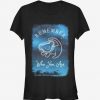 Simba Remember Who You Are Stars T-Shirt SR01