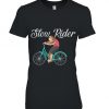 Slow Rider Vintage T-shirt ZK01